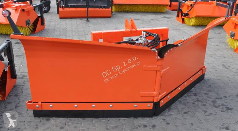Equipamientos  Metal-Technik 2-reihiger...