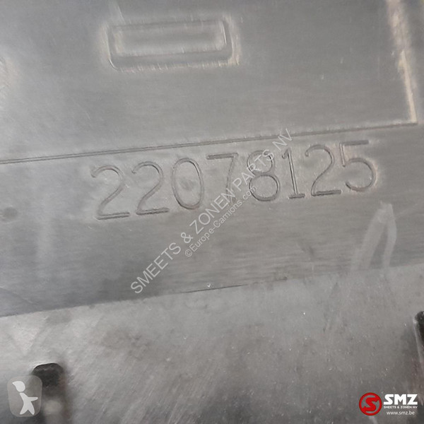 تجهيزات الآليات الثقيلة Renault Occ...