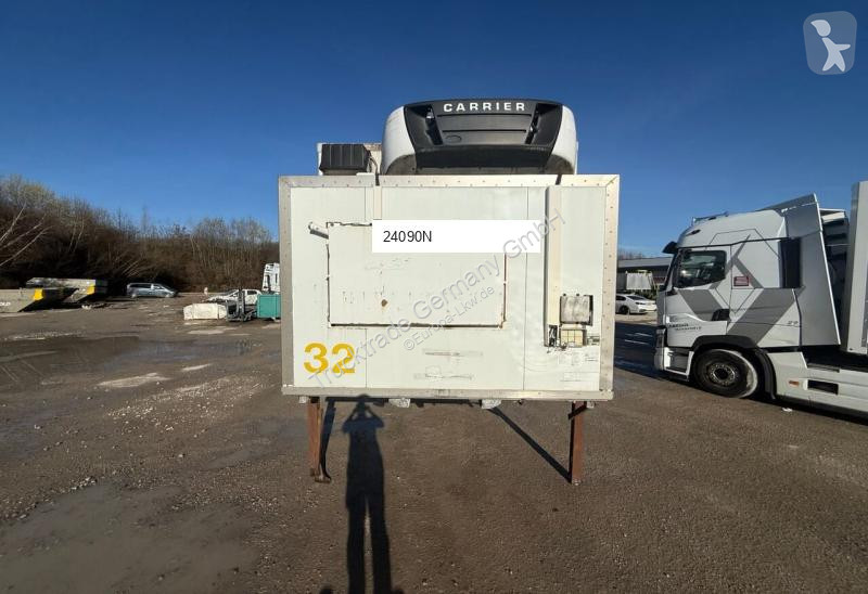Оборудване за камиони  662