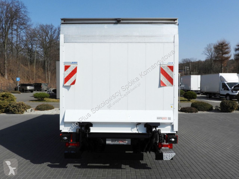 Оборудване за камиони Iveco  DAILY