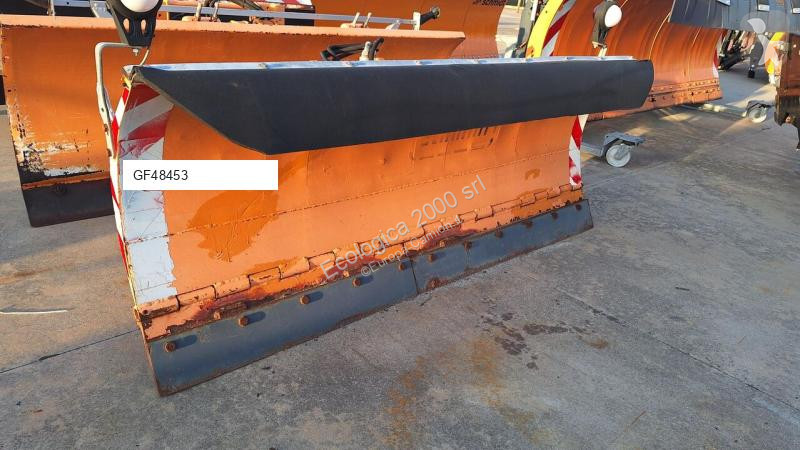 Attrezzature automezzi pesanti Multicar M26 43