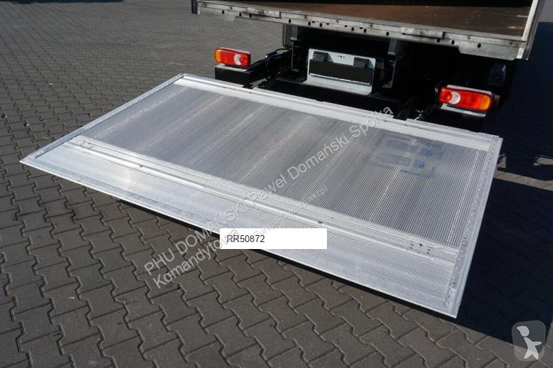 Оборудване за камиони Iveco ZABUDOWA /...