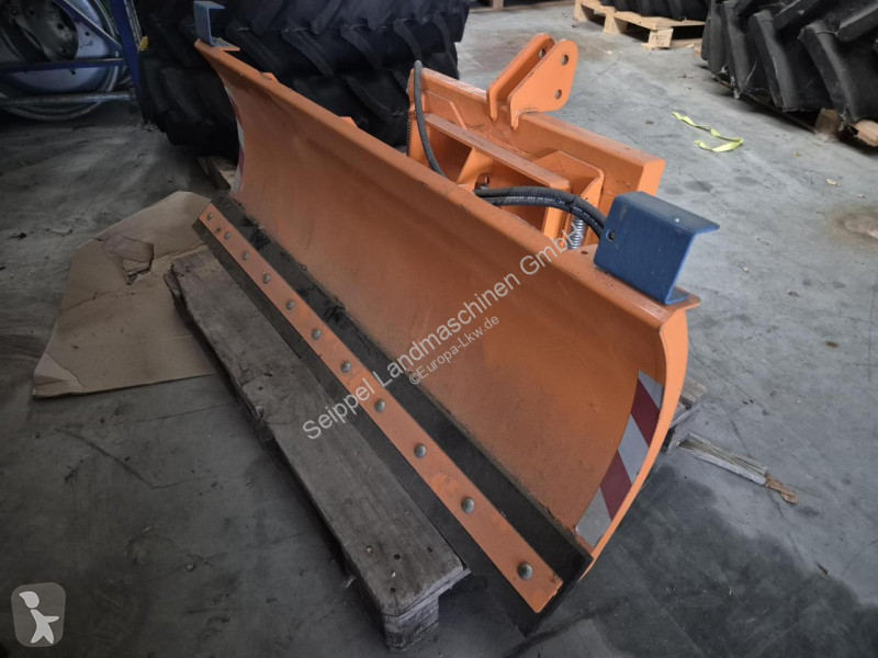 تجهيزات الآليات الثقيلة   CPK 150 FK Machinery