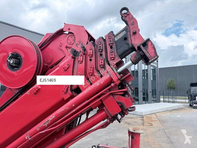 Kran Hiab ANDERE Hiab 211 EP-5 Remote Control /...