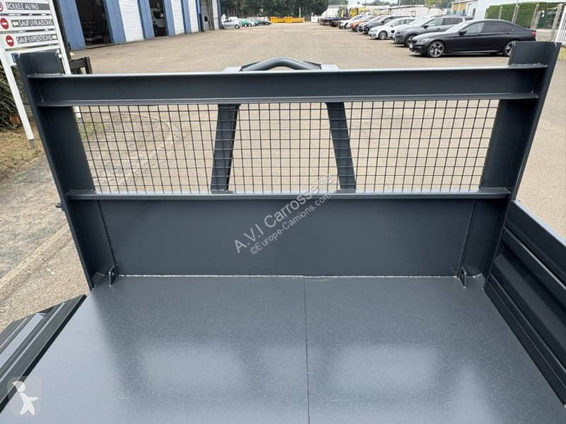 Attrezzature automezzi pesanti Jimeca