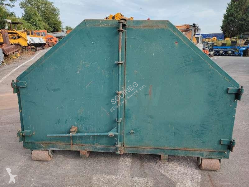 Équipements PL   15 M3