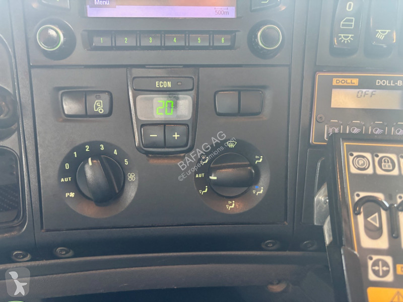 Kran Scania g4906x2