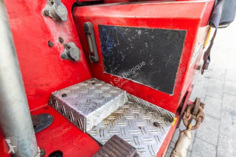 Equipamentos pesados   RE4 - 45-1.444 H-4X4