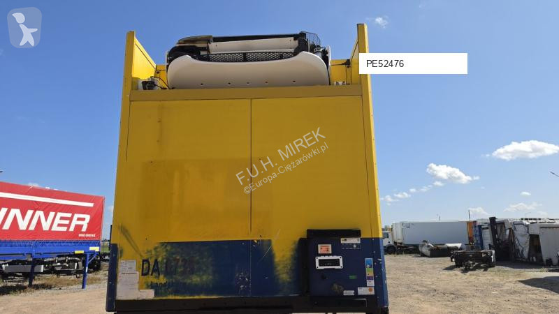Equipamientos  Krone