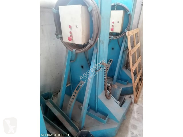 Equipamientos