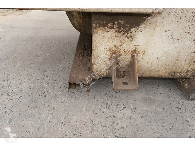 AJK  Truck equipments