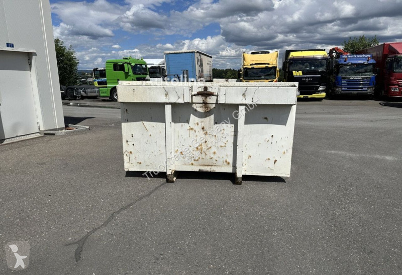 Echipamente pentru camioane  Sonstige...