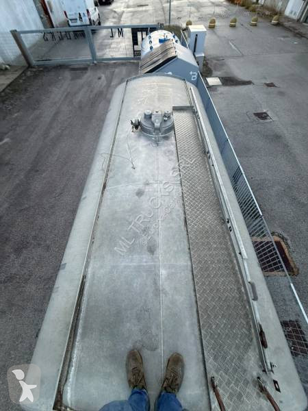 BTE  Truck equipments