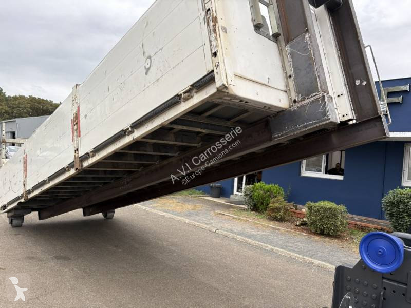 Jimeca  Truck equipments
