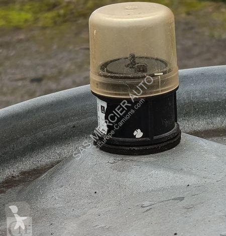 Teherautó felszerelések Schutz cuve fuel