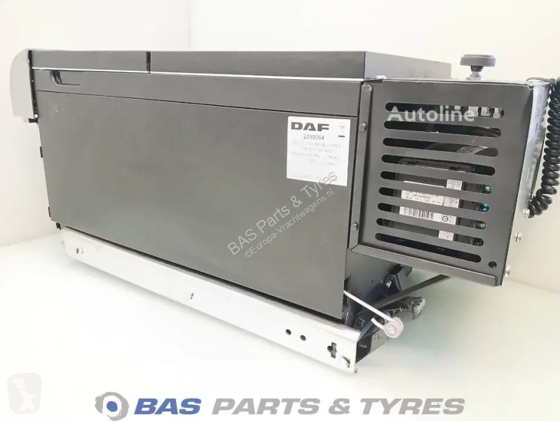 DAF Refrigerator 40 Liter Truck equipments