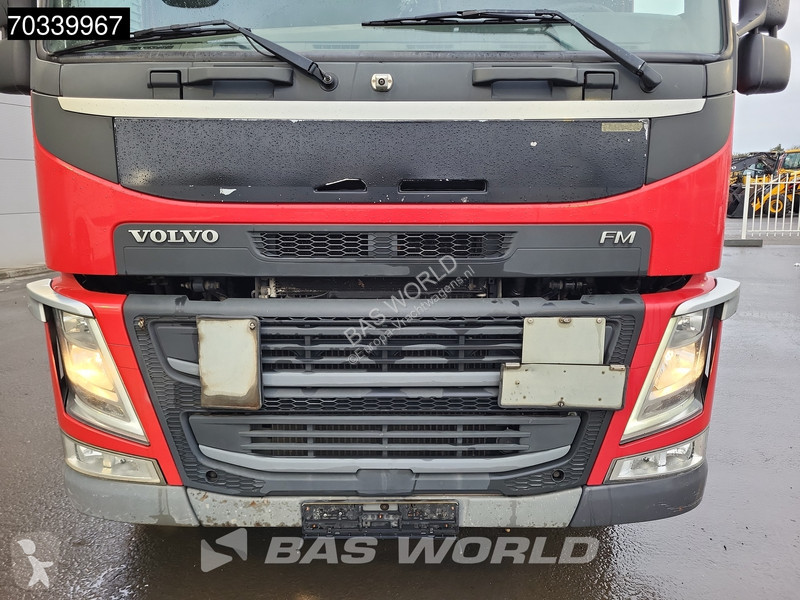 Uitrusting voor vrachtwagens Volvo FM 330 4X2...