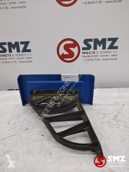 Attrezzature automezzi pesanti Iveco Occ set...