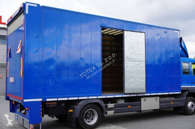 Equipamentos pesados Euro