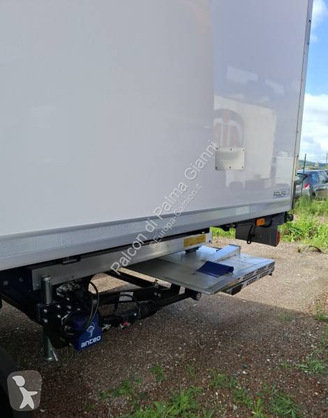 Équipements PL Iveco