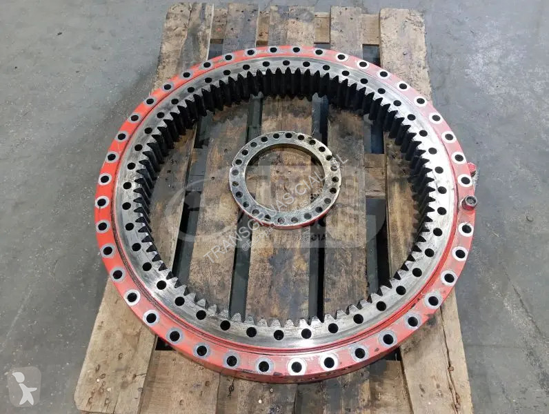 PL-utrustningar Fassi