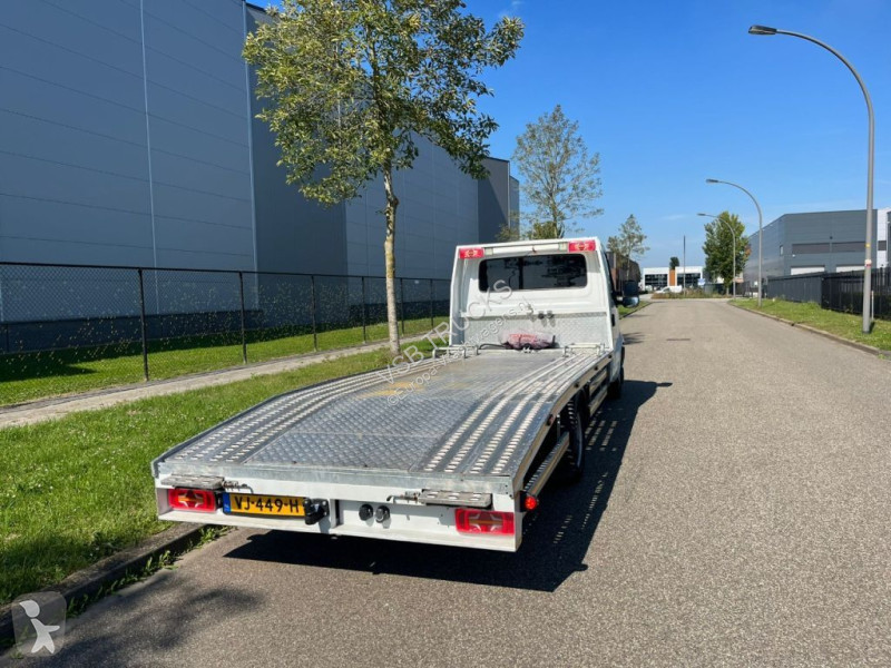 Équipements PL Iveco