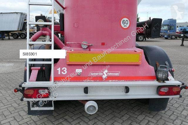Attrezzature automezzi pesanti  SF 2739 / 2P,...