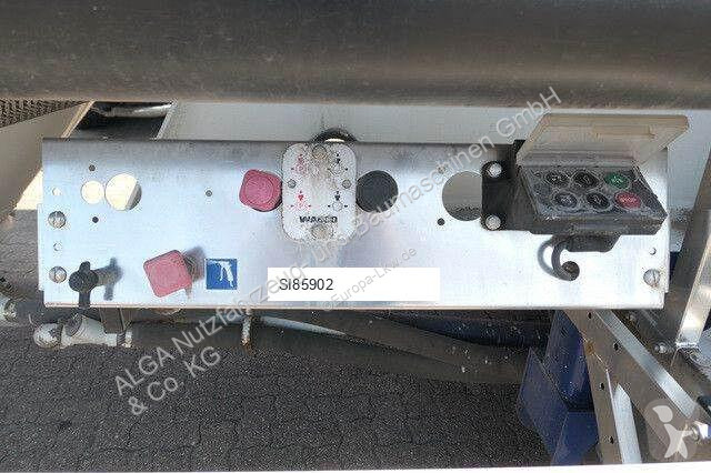 Attrezzature automezzi pesanti  EUT 37.5, 1...
