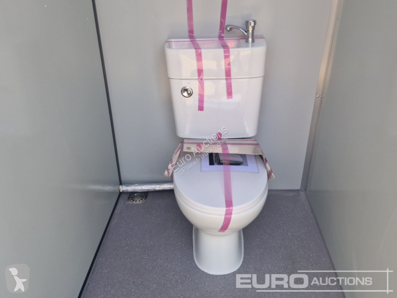 Echipamente pentru camioane