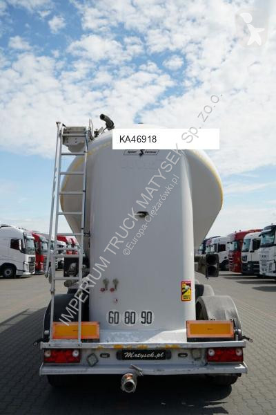 Attrezzature automezzi pesanti  CEMENTONACZEPA...