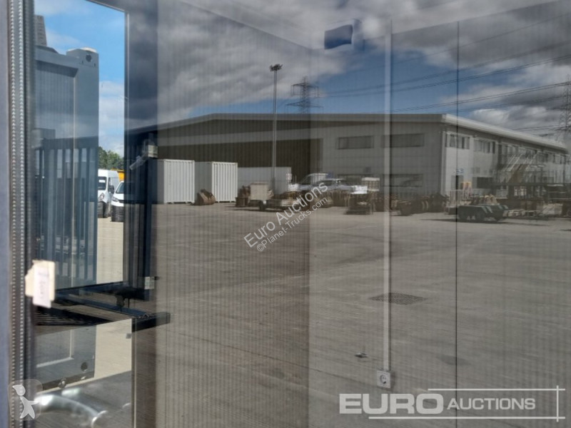 Echipamente pentru camioane  W400