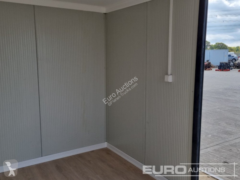 Echipamente pentru camioane  P400