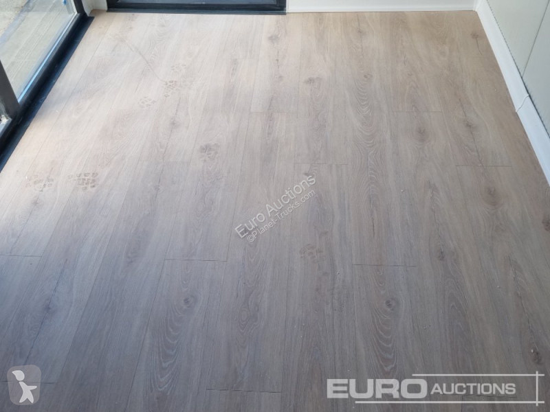 Echipamente pentru camioane  P400