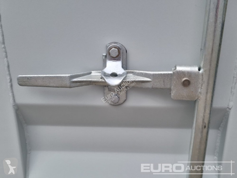 Echipamente pentru camioane