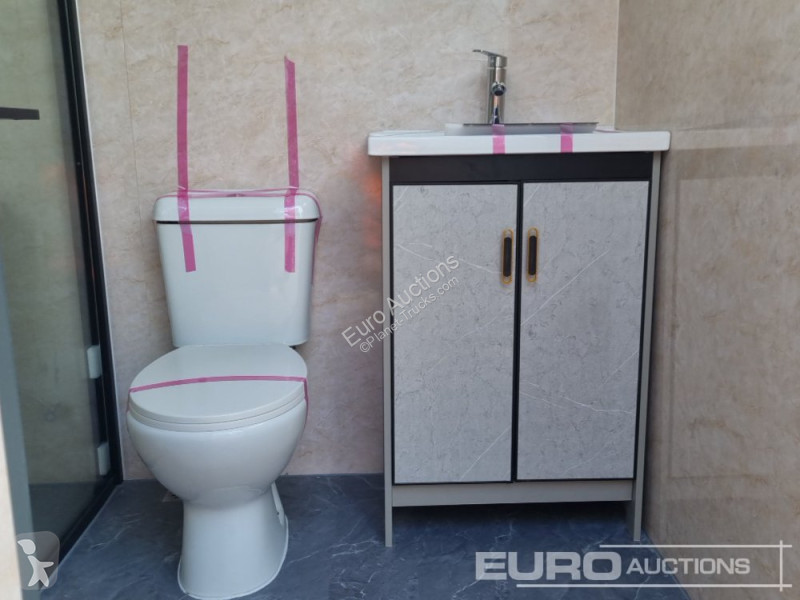 Echipamente pentru camioane