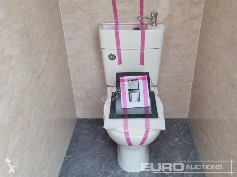 Echipamente pentru camioane