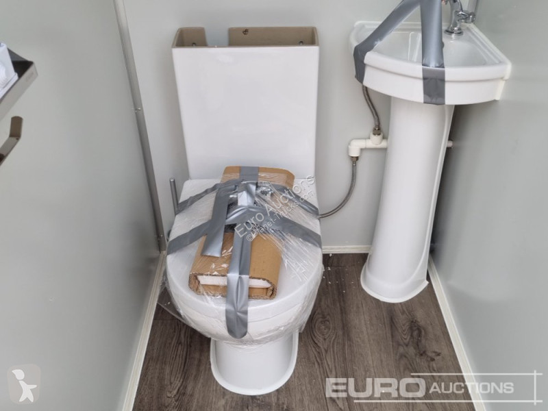 Echipamente pentru camioane