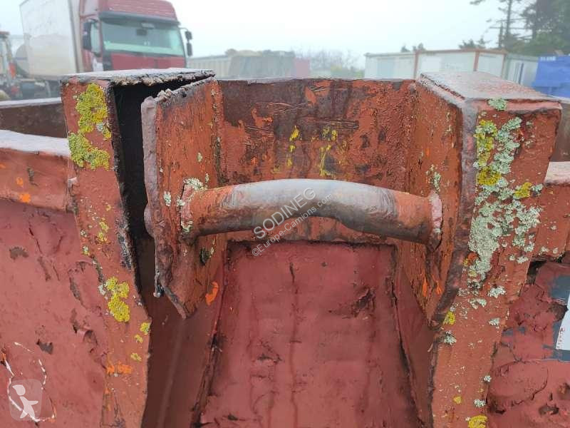 Uitrusting voor vrachtwagens   15 M2