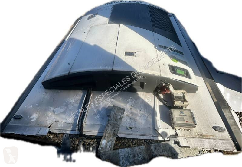 Attrezzature automezzi pesanti Thermoking SLX E...