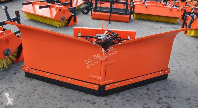 Equipamientos  Metal-Technik 2-reihiger...