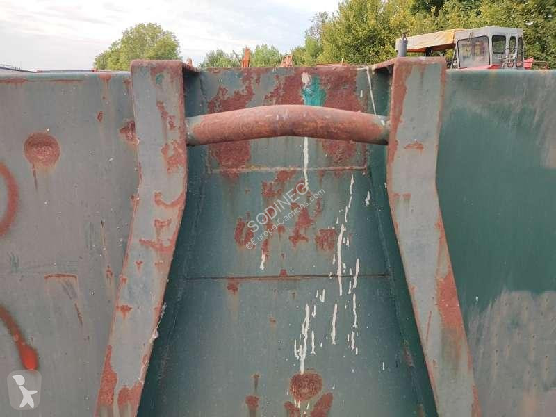Équipements PL   15 M3