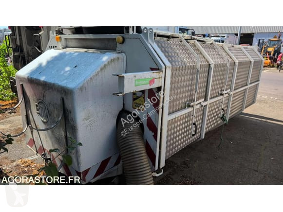 Equipamientos