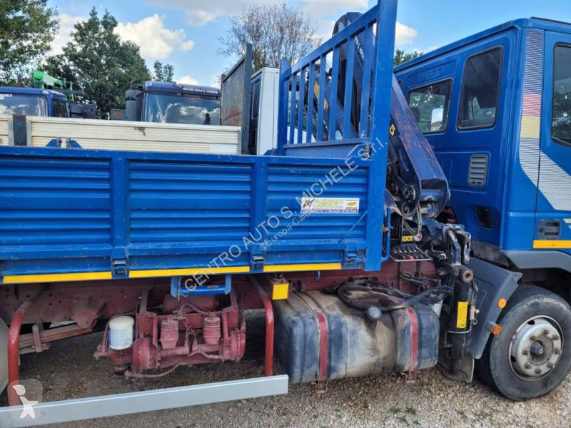 Iveco  truck