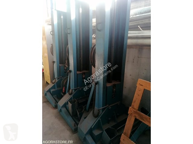 Equipamientos