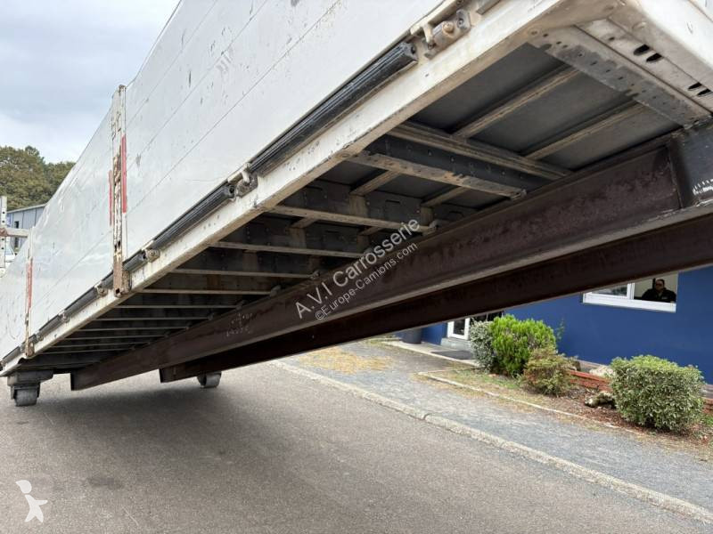 Jimeca  Truck equipments