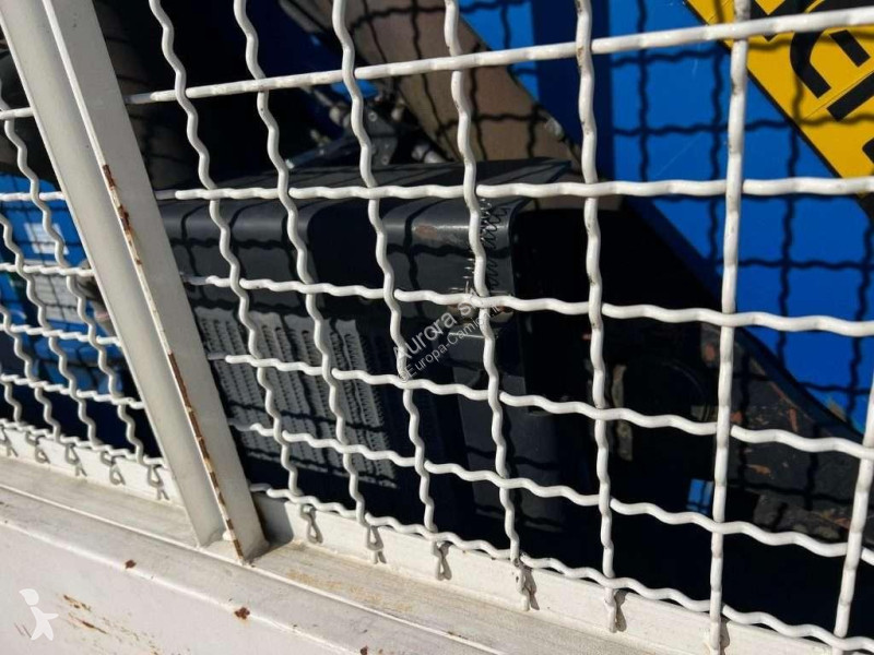 Teherautó felszerelések Palfinger SCARRABILE A...