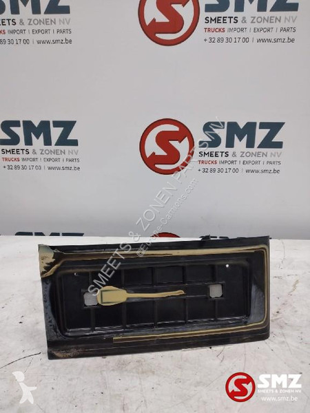 Attrezzature automezzi pesanti Iveco Occ set...