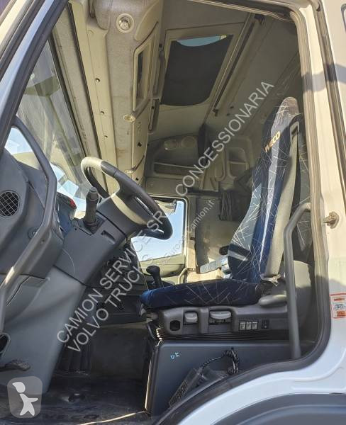 Équipements PL Iveco