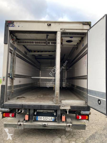 Uitrusting voor vrachtwagens Lamberet