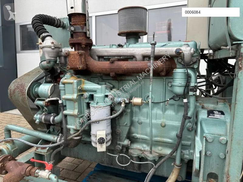 Uitrusting voor vrachtwagens Iveco 8361 - I...